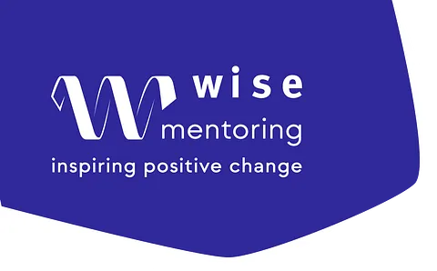 Logo Wise Mentoring